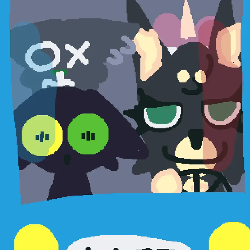 Game by @xXGalaxyKatXx