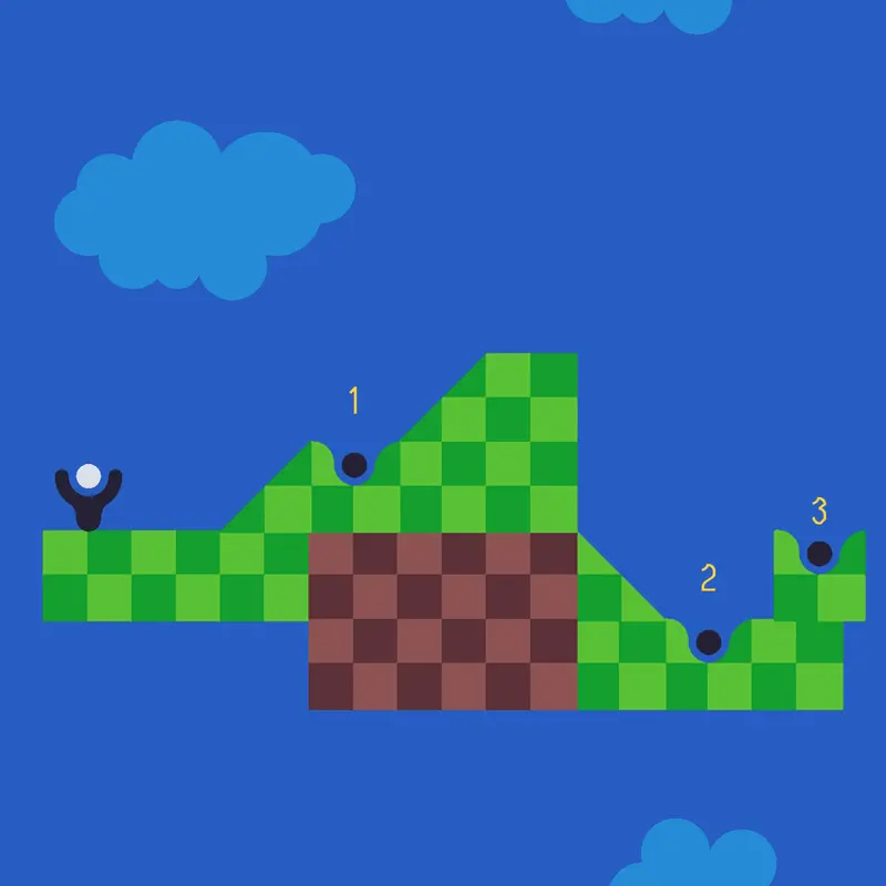 Game by @Braulioantonio