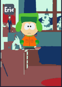 south park