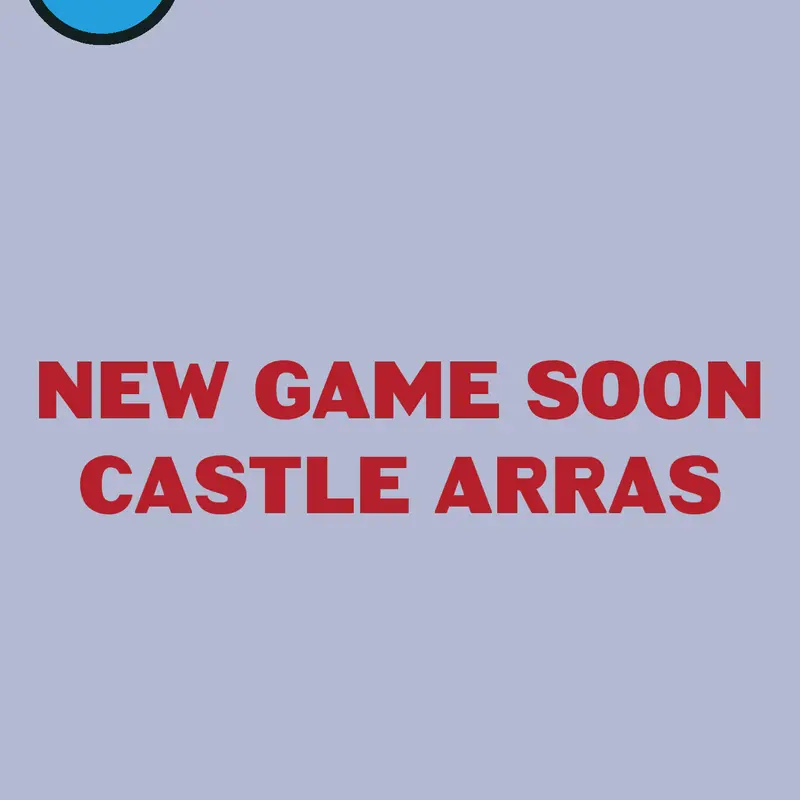 Game by @Manoel18