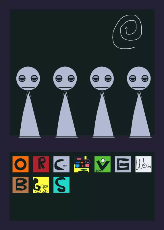 Game by @Brother72