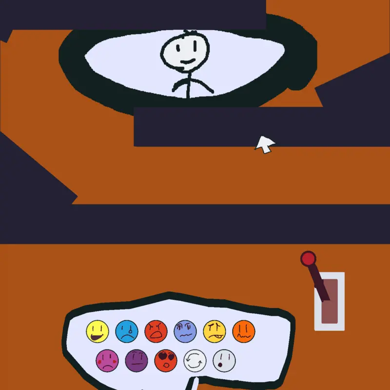 Game by @Doodle_man