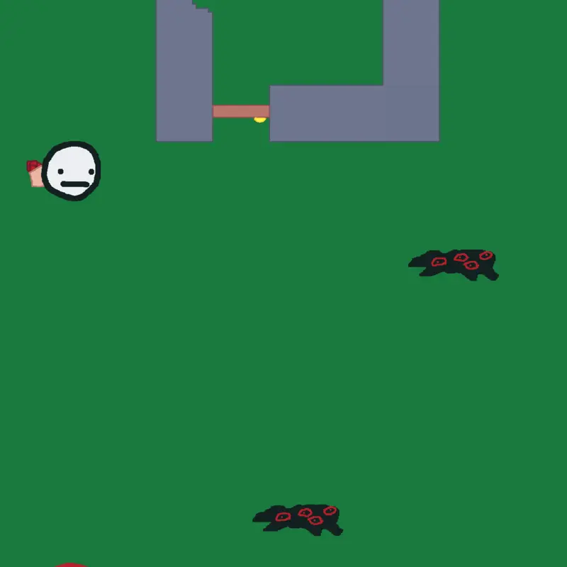 Game by @IM_DARREL