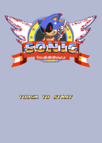 sonic EXE