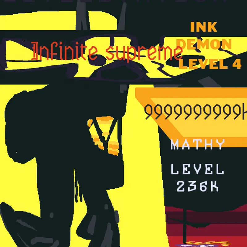 Game by @NIGHTMAREcuphead