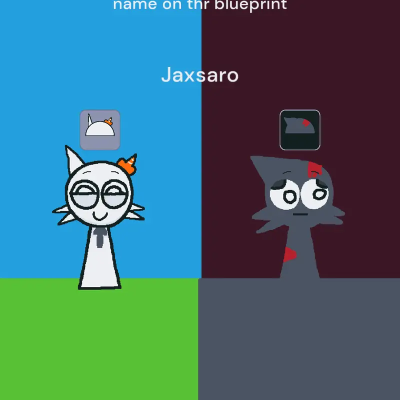 Game by @I_Tristan_4