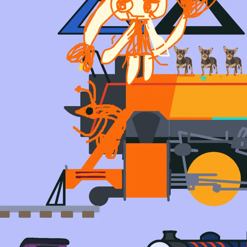 Game by @shrimpshell