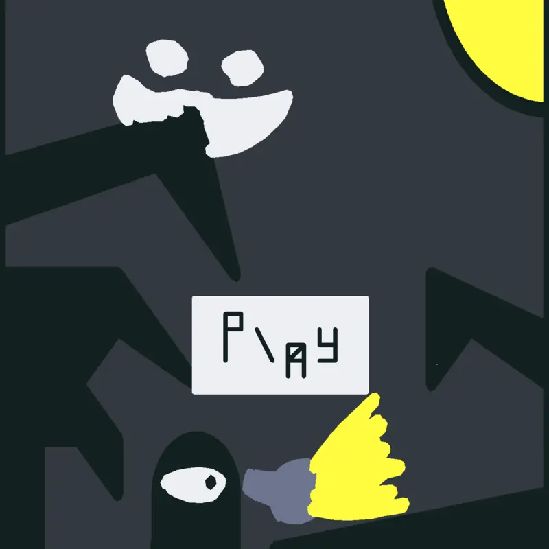 Game by @Just_A_Cube