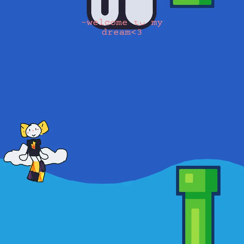Game by @claire-fpe-oc
