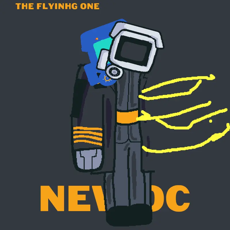 Game by @mrConnorsville