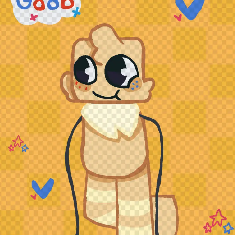 Game by @BoringArtist_