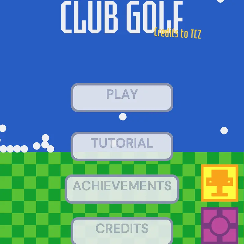 CLUB GOLF!!! by @swingcoptr