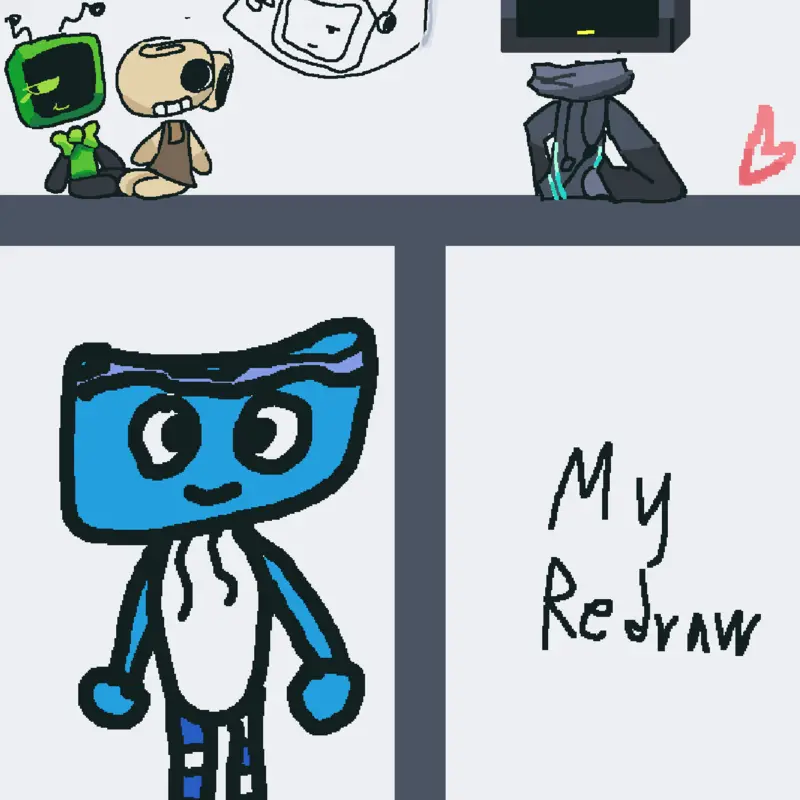 Game by @JustABrownCube