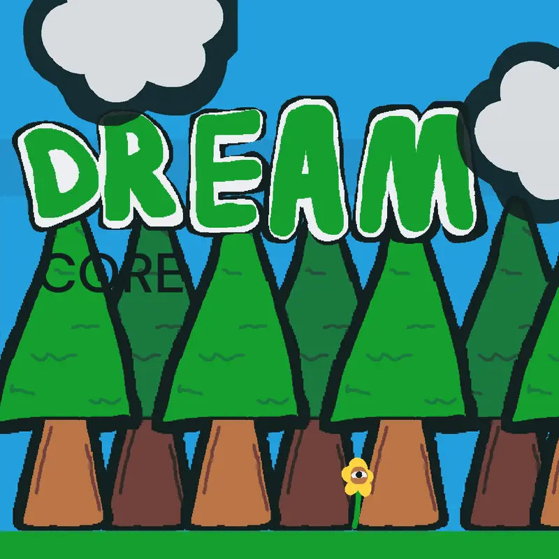 Dreamcore by @isaac_rodrigues