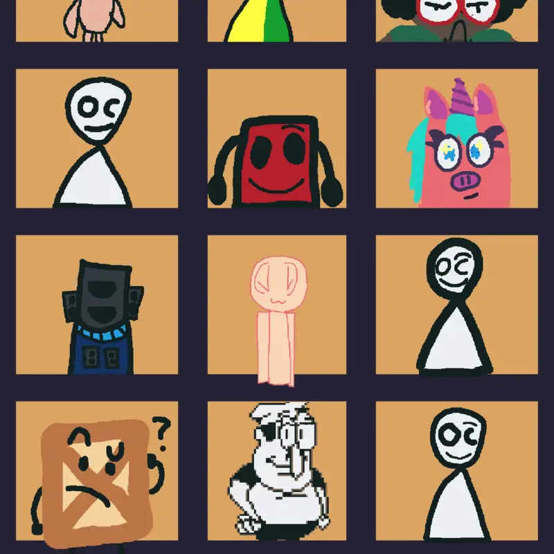 Game by @dianix