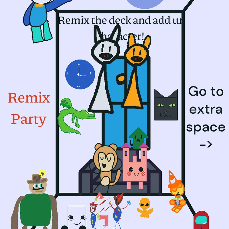 Game by @Googe