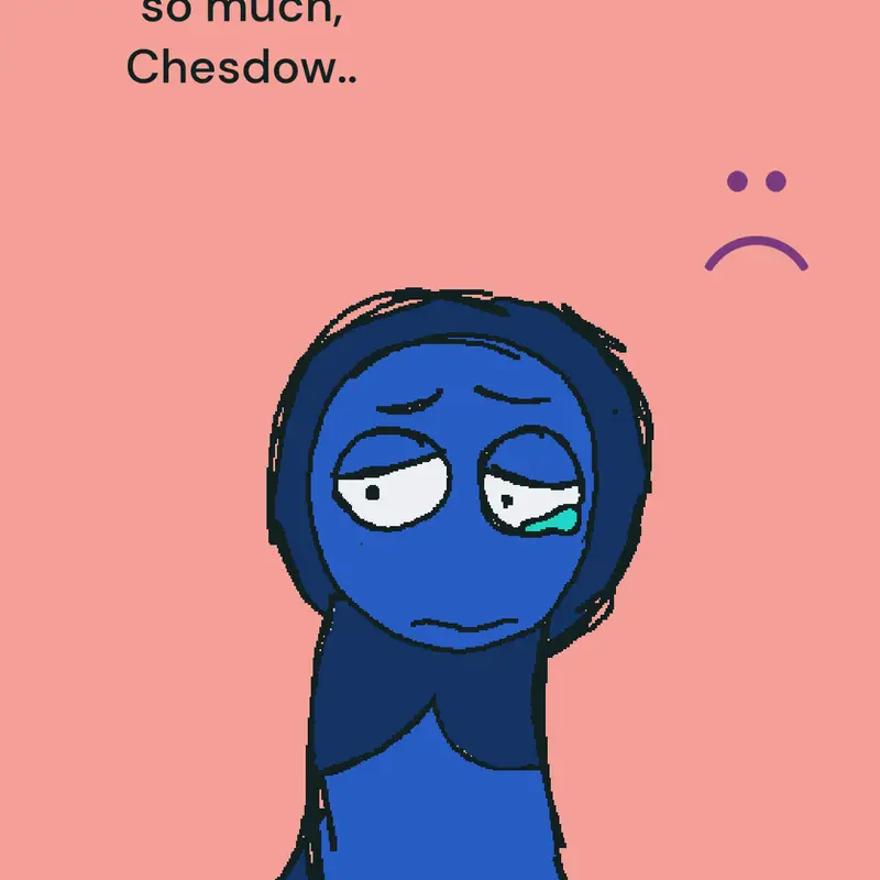 I miss you :( by @jevin_625