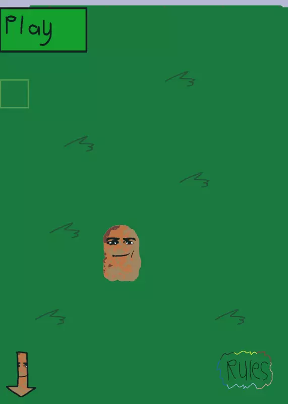 Game by @I_like_amoge