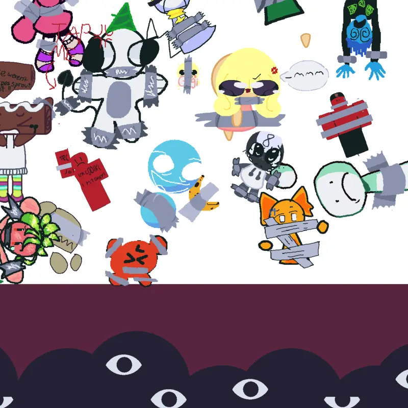 Game by @OKAK_PIC