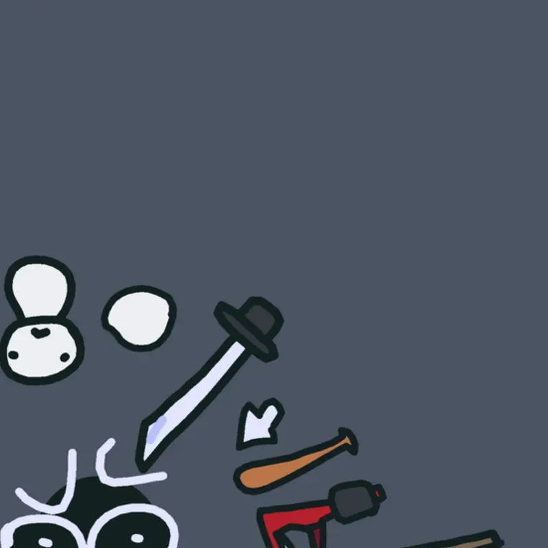 Game by @Tharit