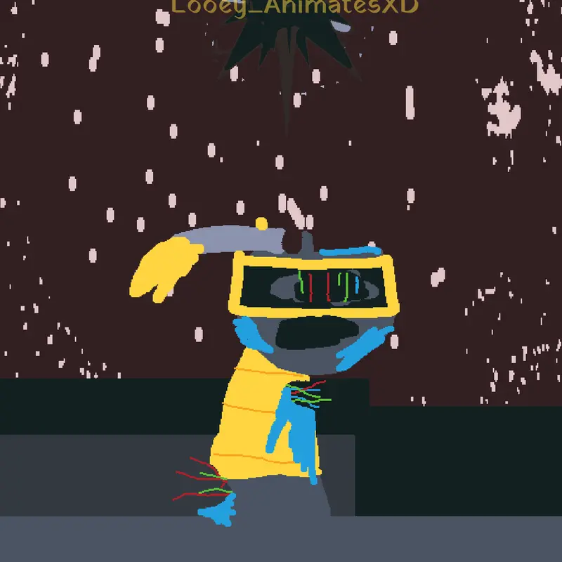 Game by @LOOEYCORE