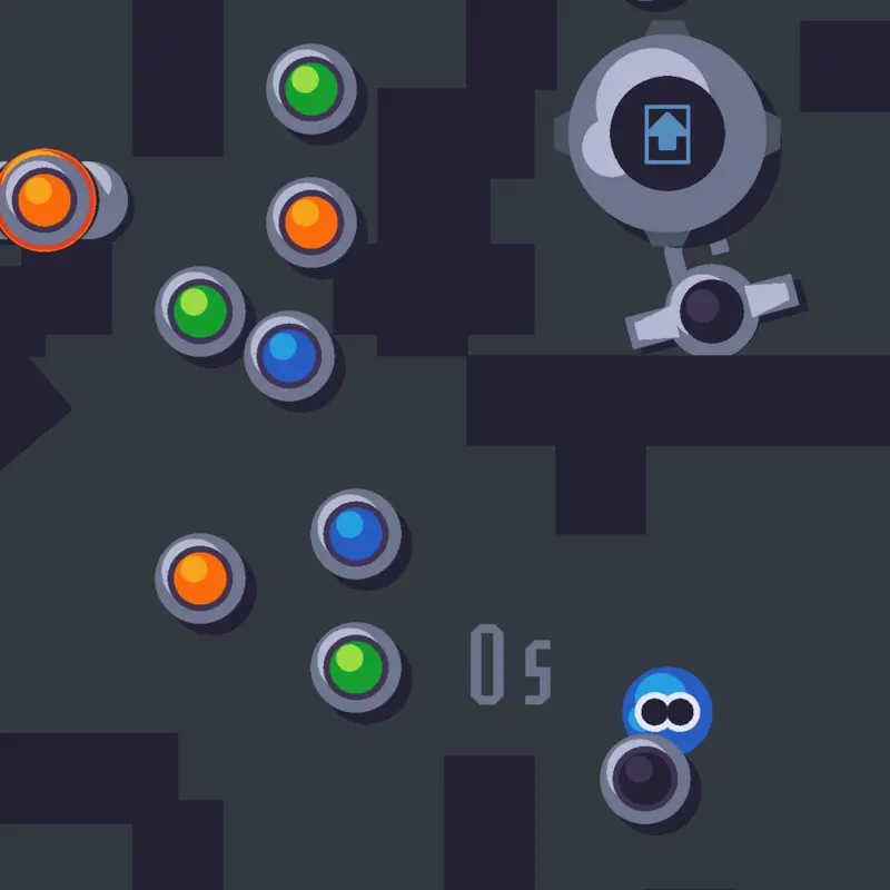 Game by @oriol