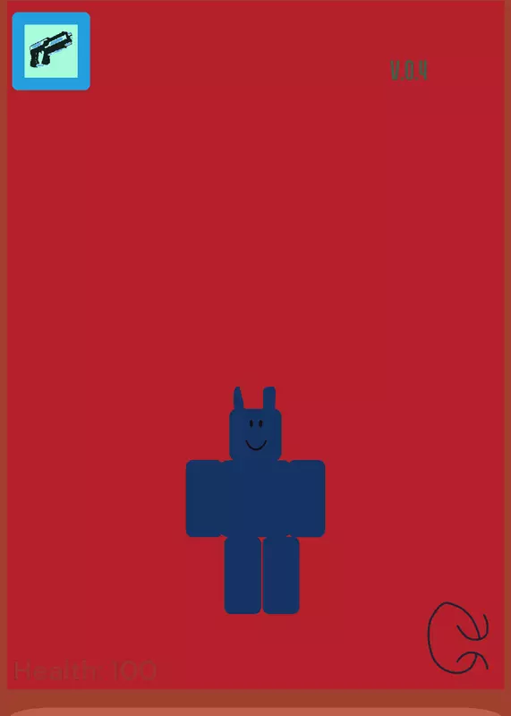 Game by @Dte76BunnyMaloneyStudio