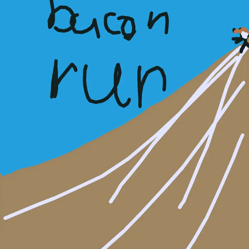 Game by @bacingames88