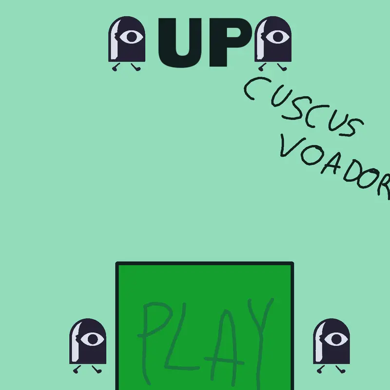 Game by @Mikemorenun