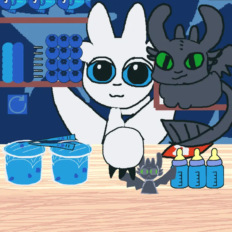 Game by @baby_first
