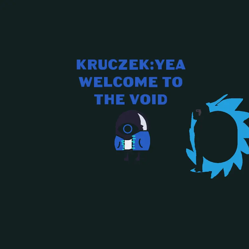 Game by @kruczek