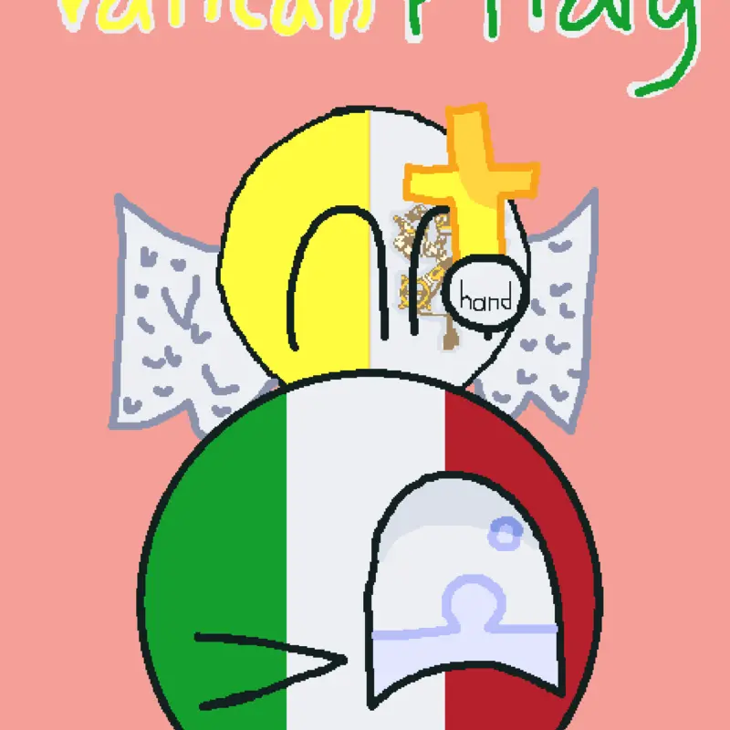 Vatican City and Italy!! by @harharcau_cb