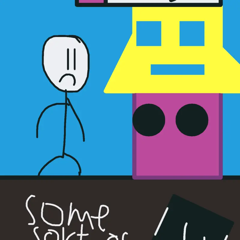 Game by @chikengreen