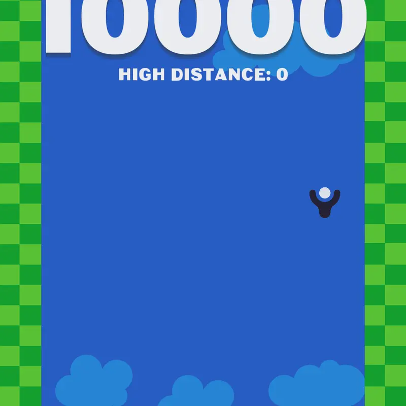 Game by @lSkosa