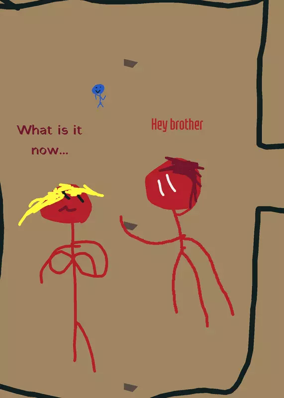 Game by @red_ava