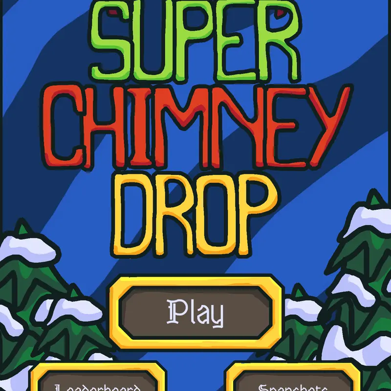 Nephster’s Super Chimney Drop by @Nephster