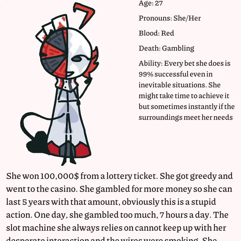 Game by @Red-