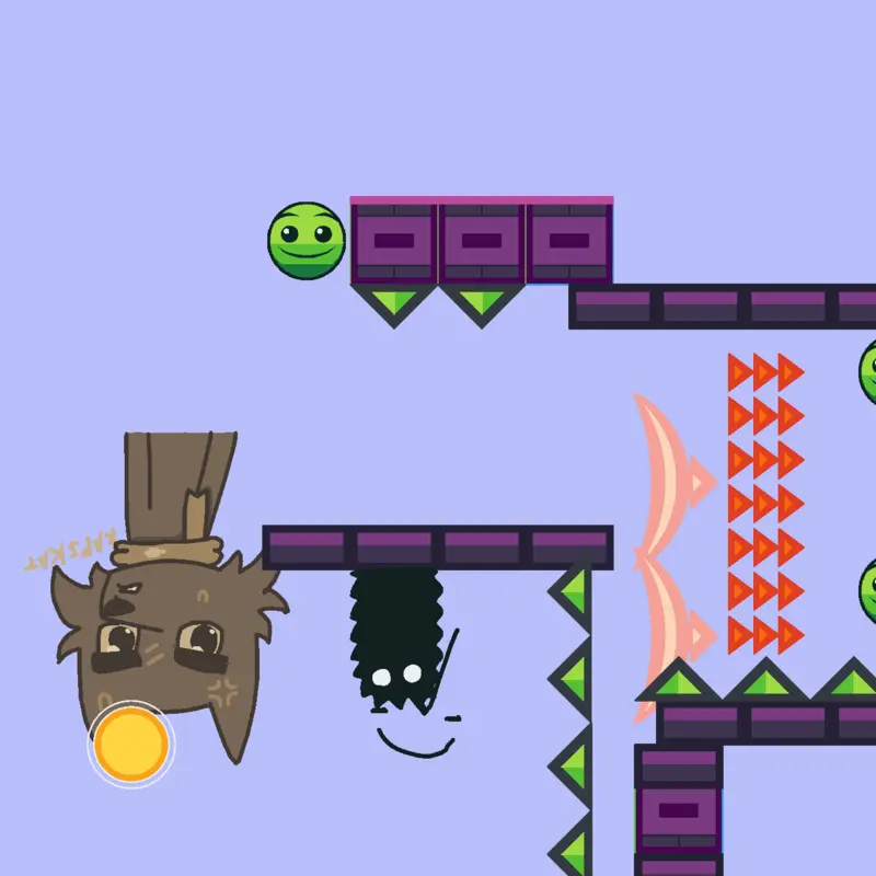 Game by @incisus