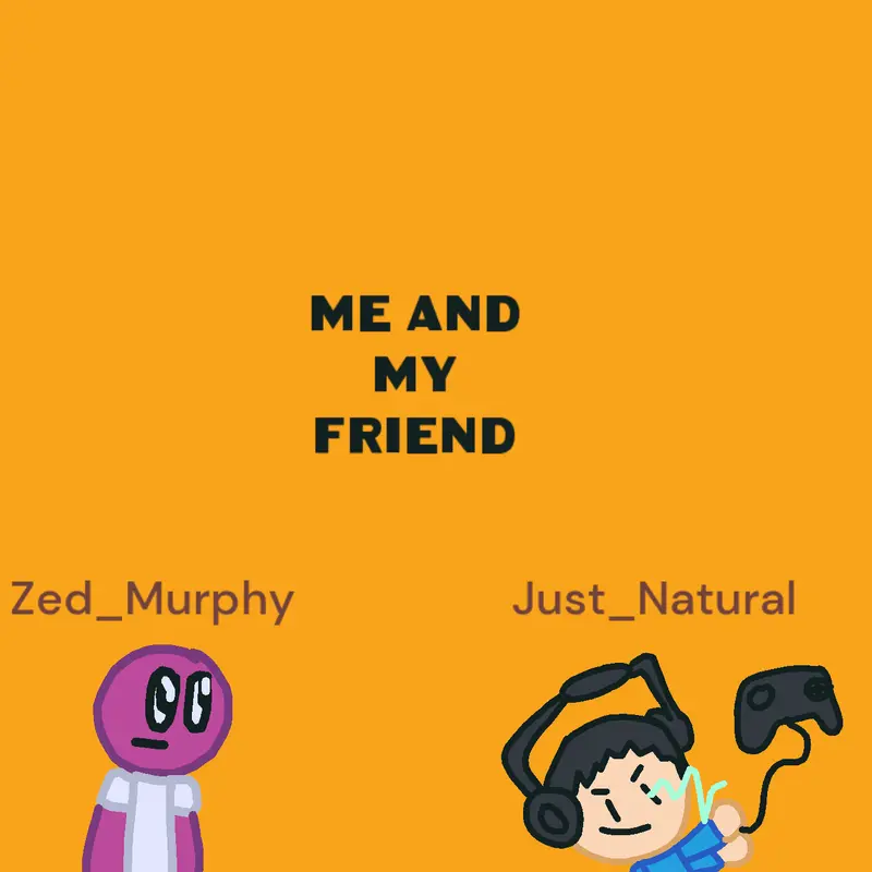 Game by @Zed_Murphy