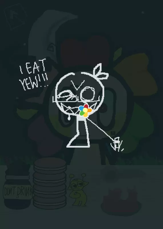 Game by @syrup_pancakes