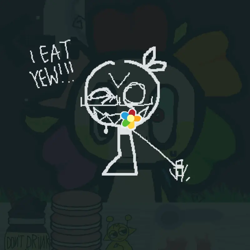 Game by @syrup_pancakes