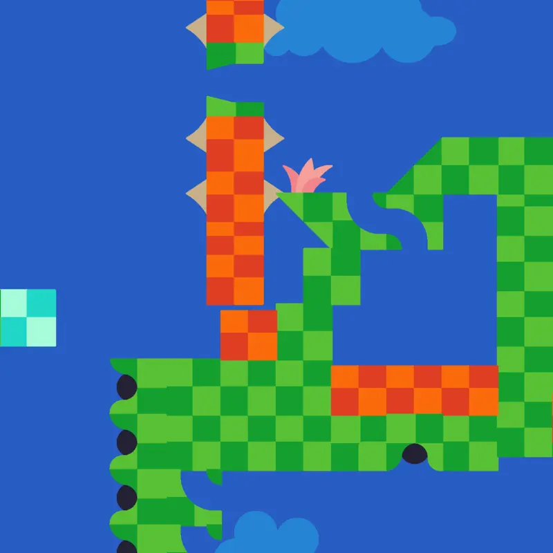 Game by @dhamikhail