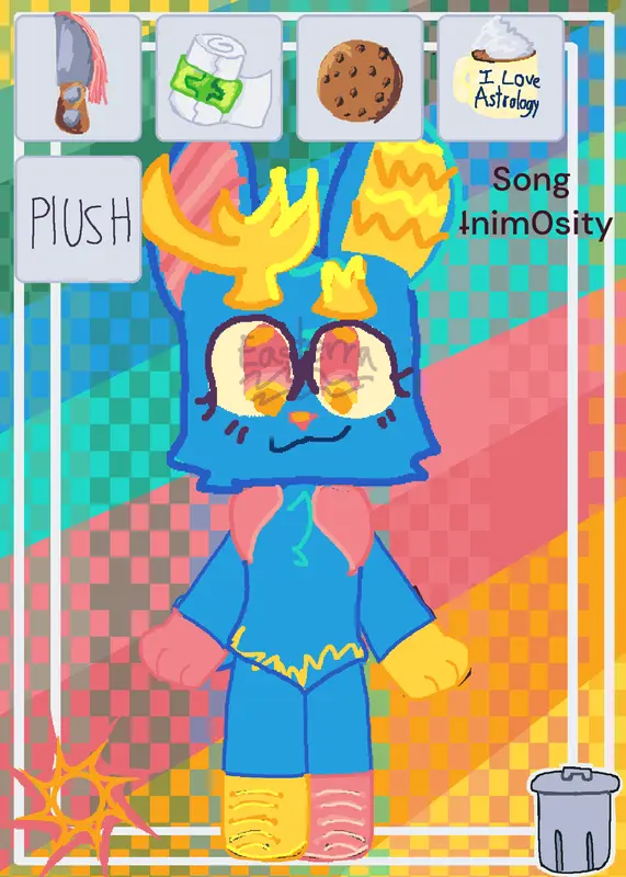 Game by @IIxX_Katherine_Chan_XxII