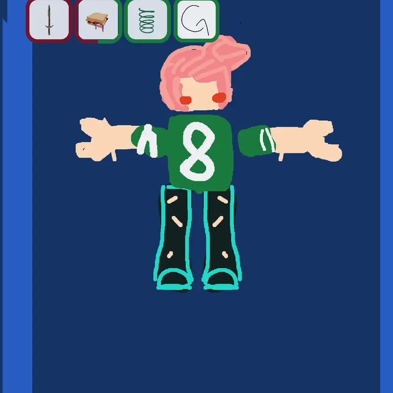 Game by @Sarah123456