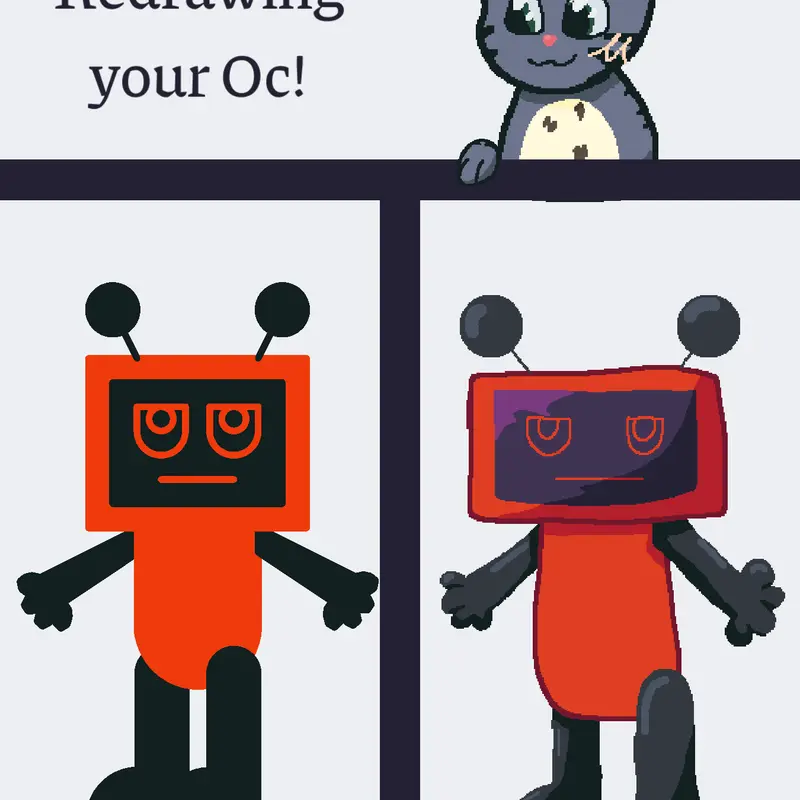 Game by @LylightKitten