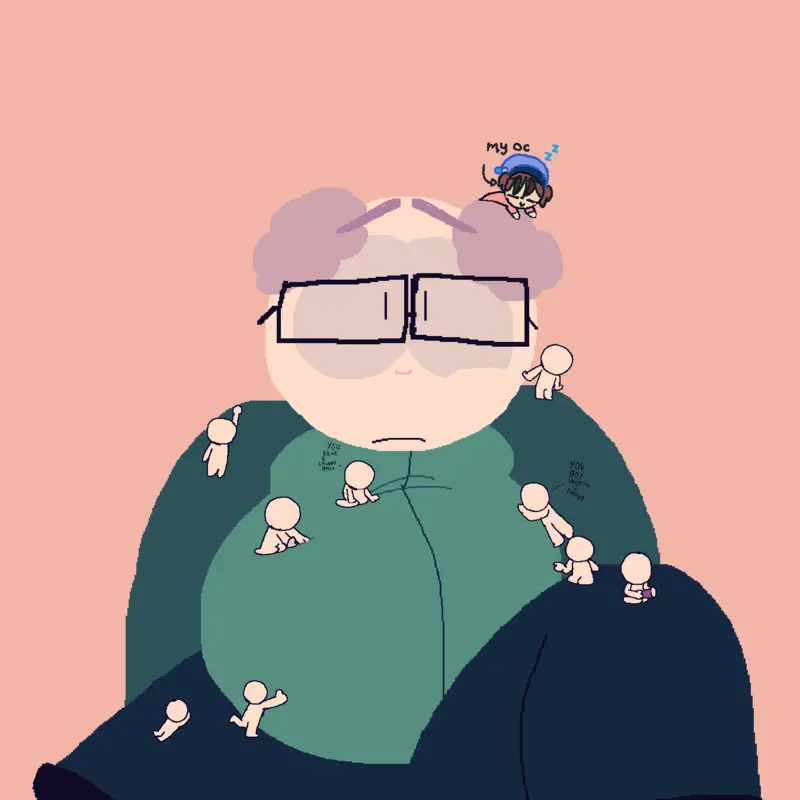 Game by @Lucky_girl_syndrome