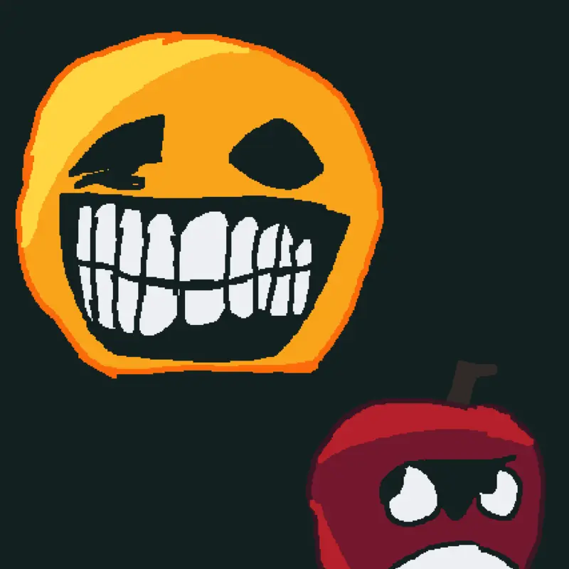 Game by @Z-133535_Gaming