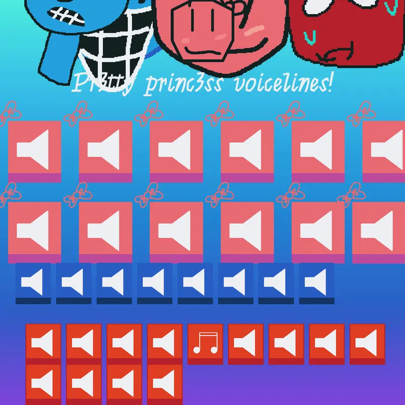 Game by @Issabella325