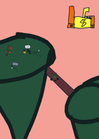 Msm fanmade island