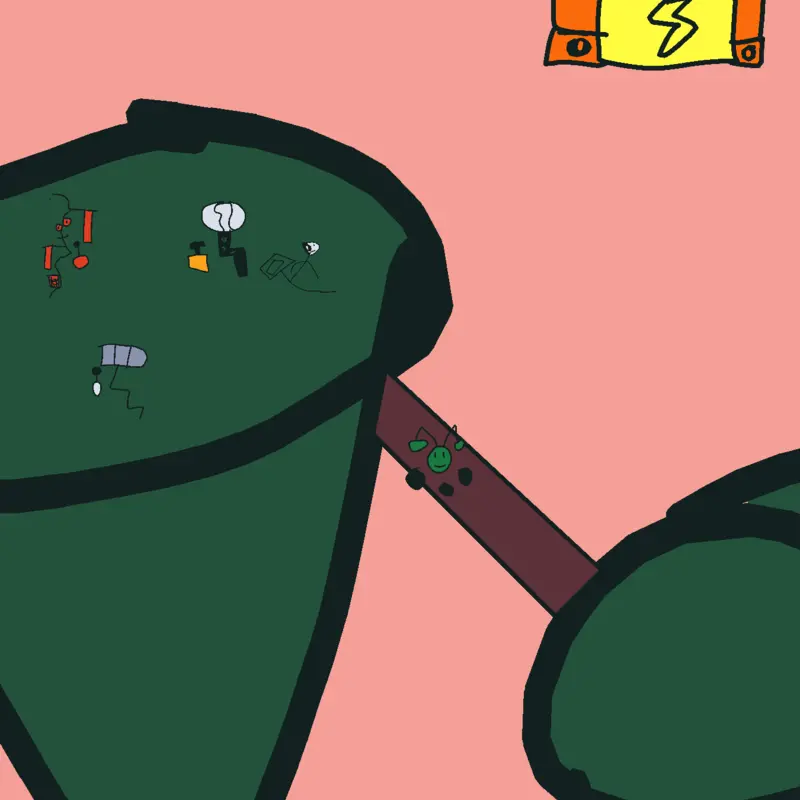 Msm fanmade island by @jubin